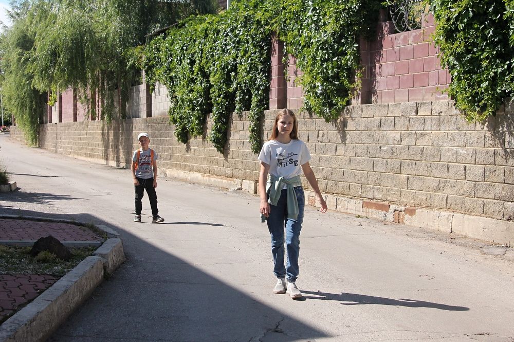 Photograph by Александр Подгорный