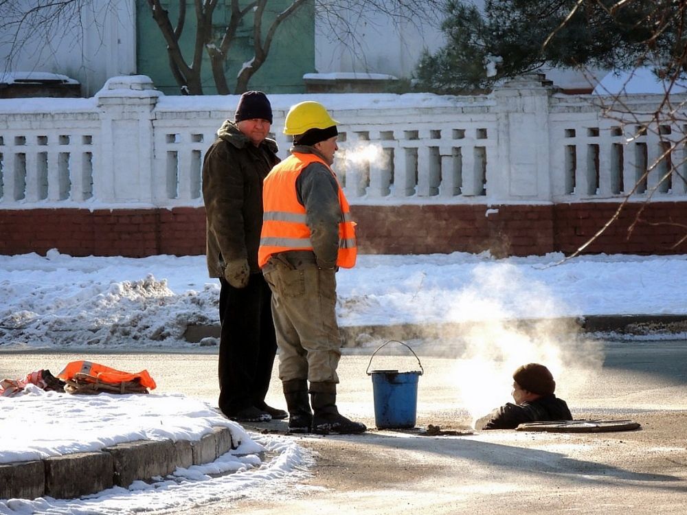 Фотография автора Роман Савоцкий