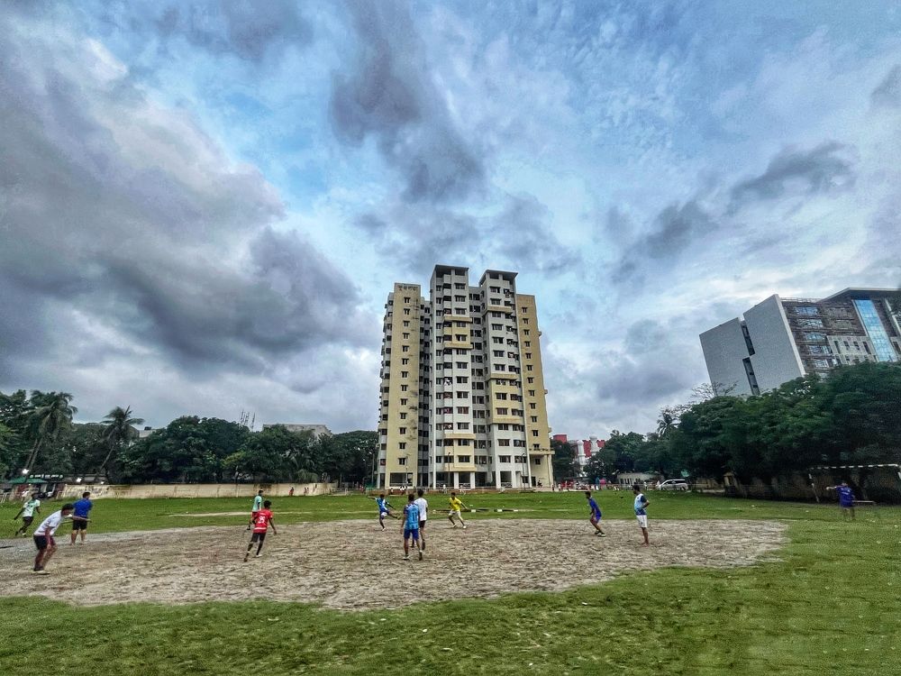 Фотография автора Washiful Majid