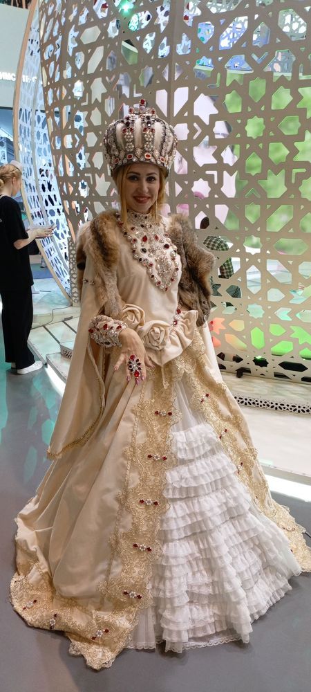 Королева или принцесса