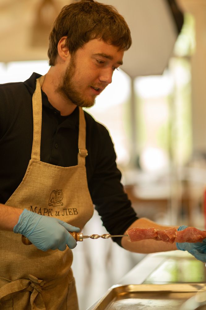 Photograph by Наталья Угрюмова