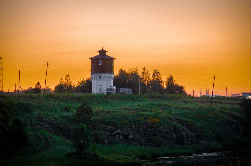 Photograph by Потапова Анна