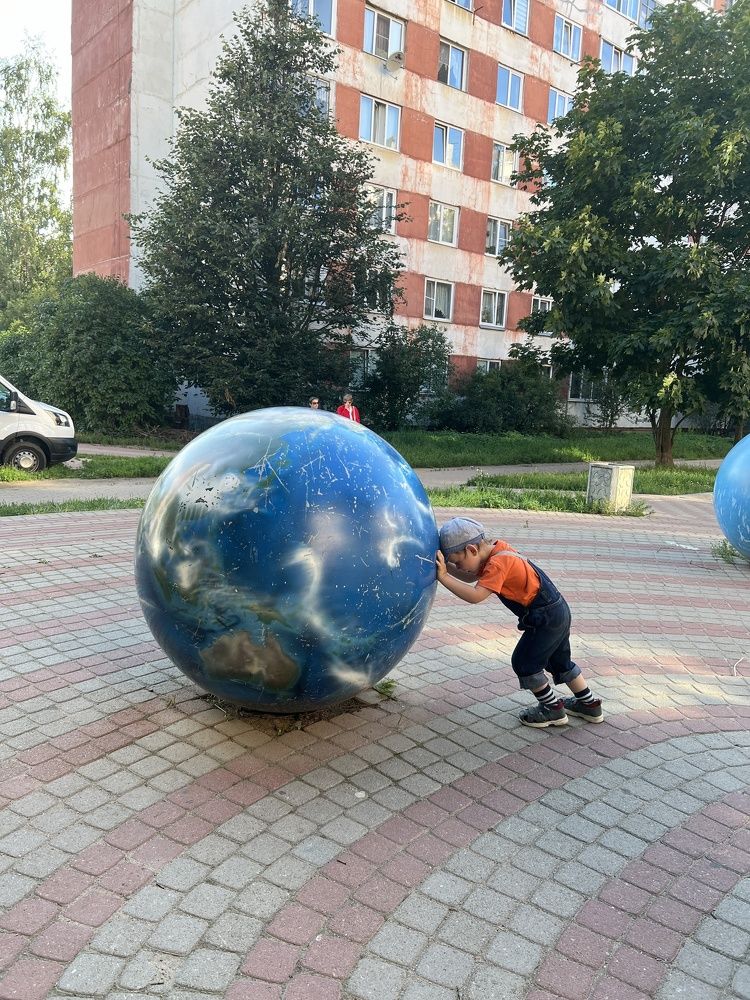 Photograph by Алла Кочергина
