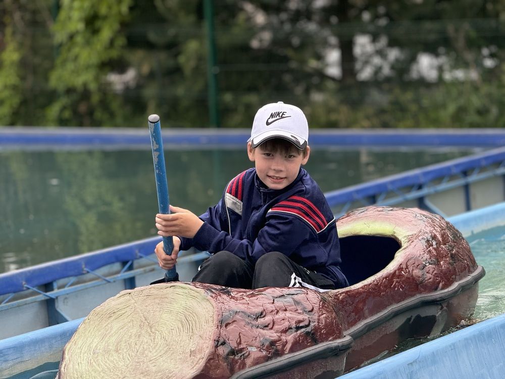 Photograph by Елена