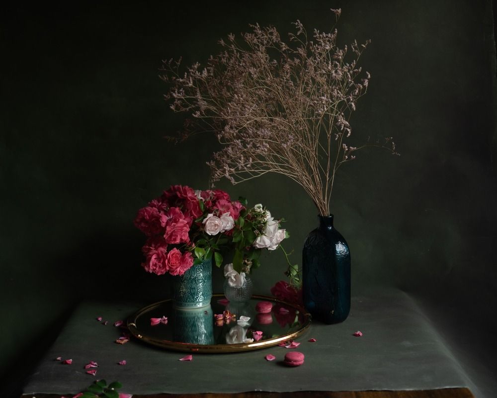 Photograph by Nelli Polle