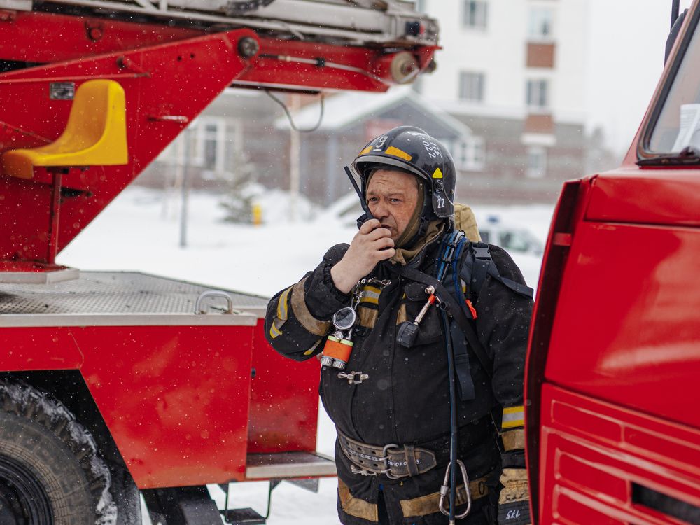 Photograph by Григорий Шишонков