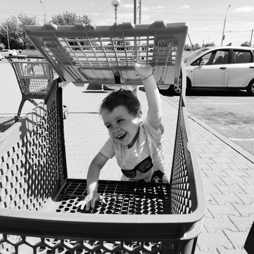 Photograph by Ирина Половцева