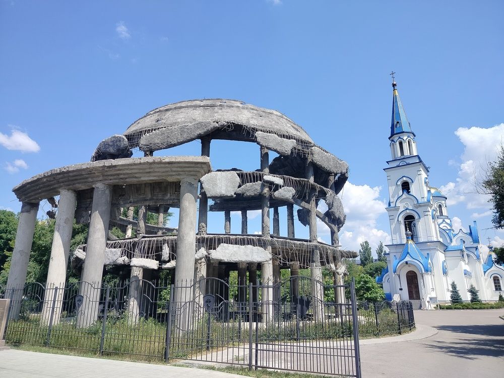 Ротонда