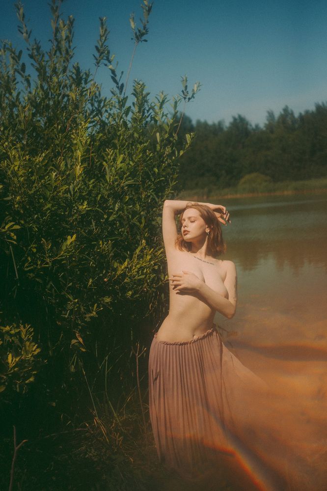 Photograph by Николай Храмов