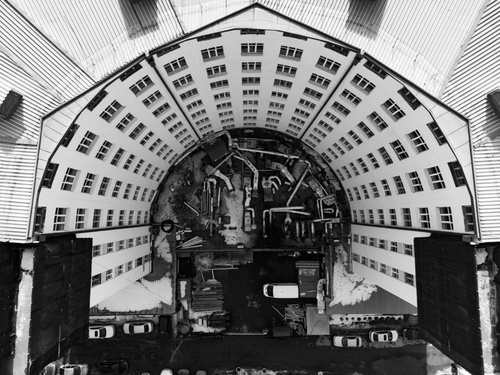 Photograph by Vatta Sergey