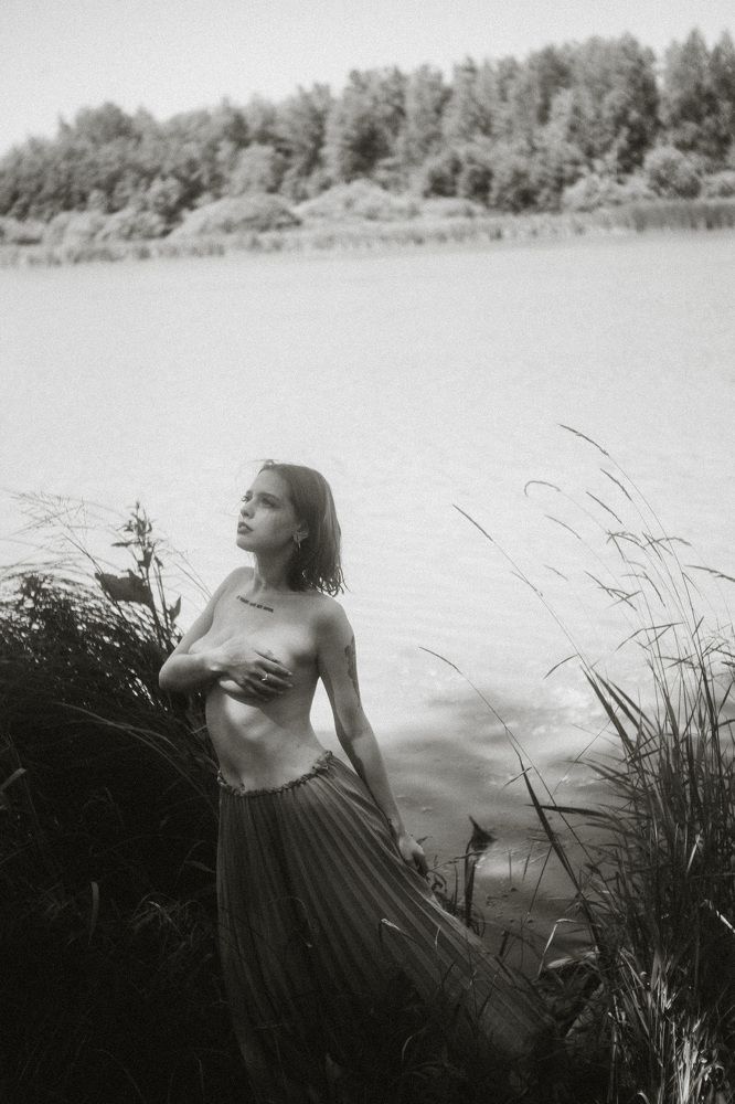 Photograph by Николай Храмов