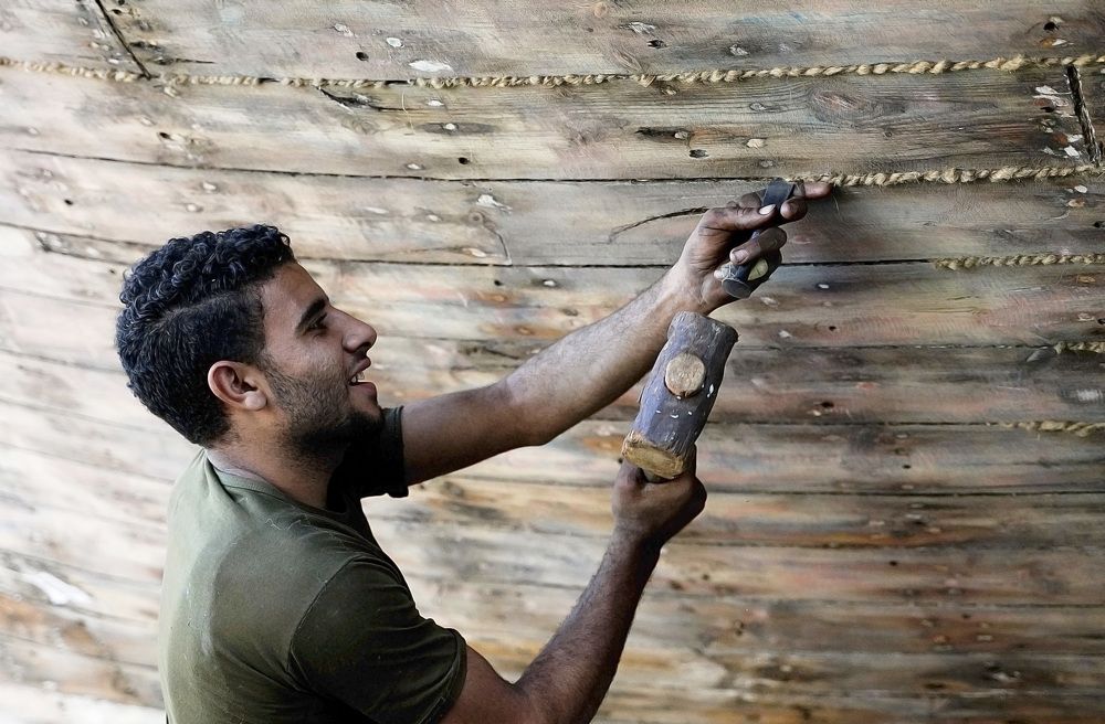 Photograph by Raed Victor Saad