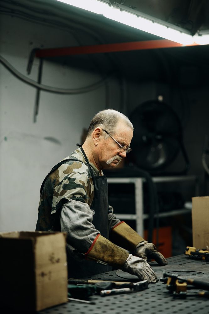 Photograph by Виктор Бабинцев