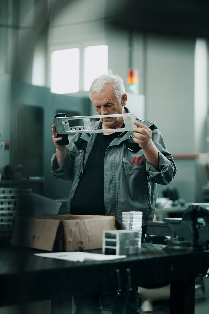 Photograph by Виктор Бабинцев