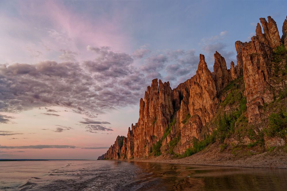 Photograph by Pavel Ivshin