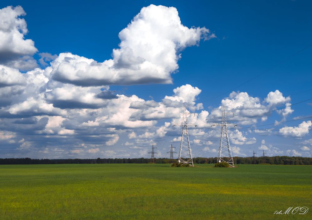 Photograph by Владимир Фролов