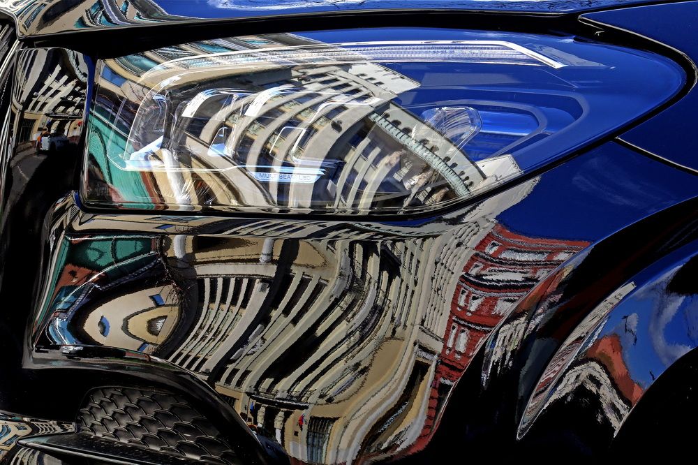 Photograph by Бибичков Михаил