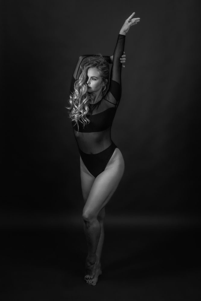 Photograph by Bojan Migac