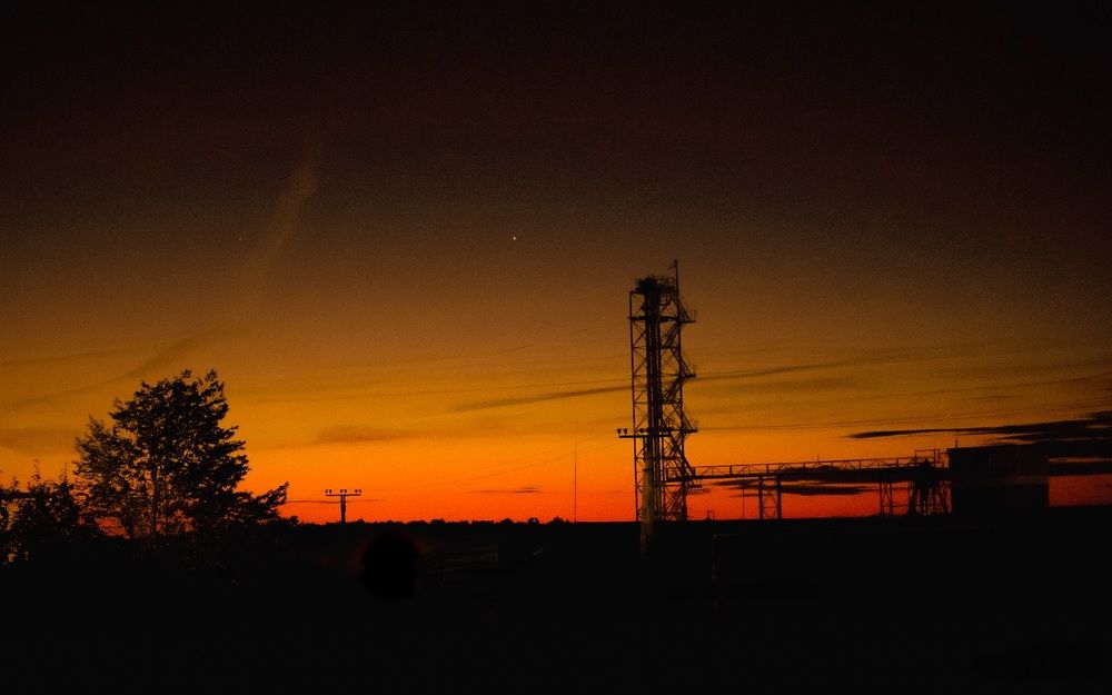 Photograph by Владимир Фролов