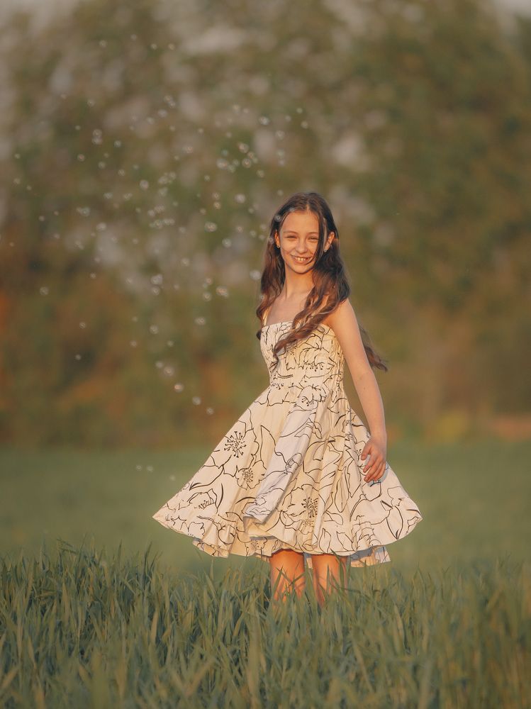 Photograph by Мария Клещенко