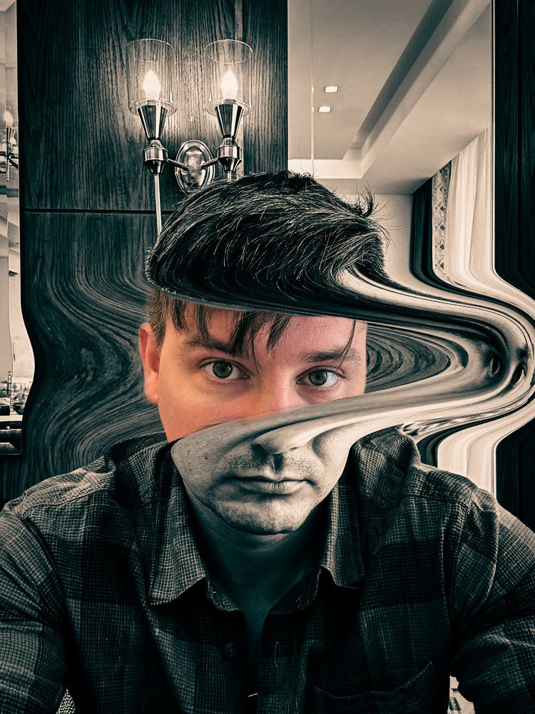 Photograph by Денис Нарышев