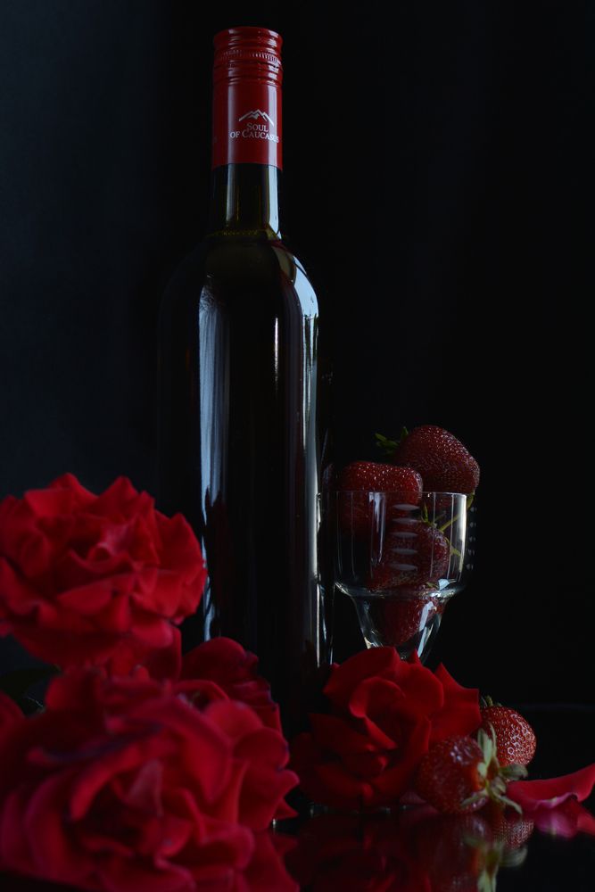 Photograph by Liubov Bukreeba