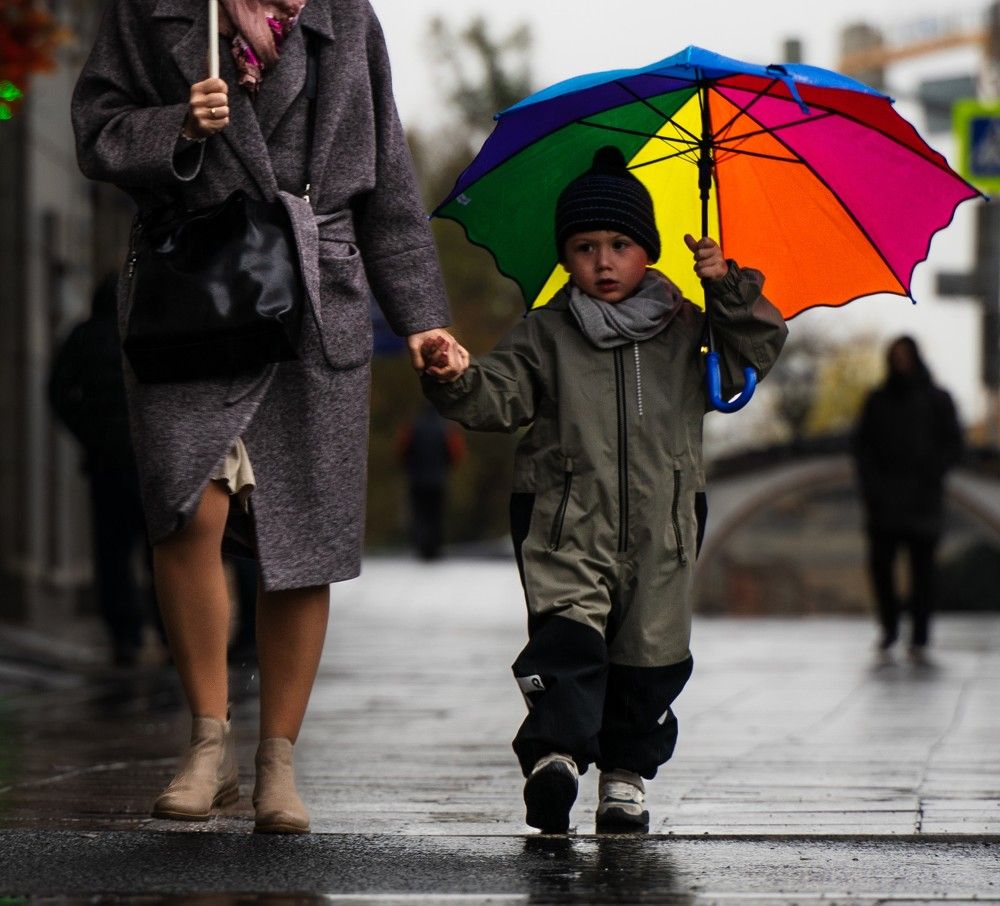 Photograph by Aleksandr Kolonsky