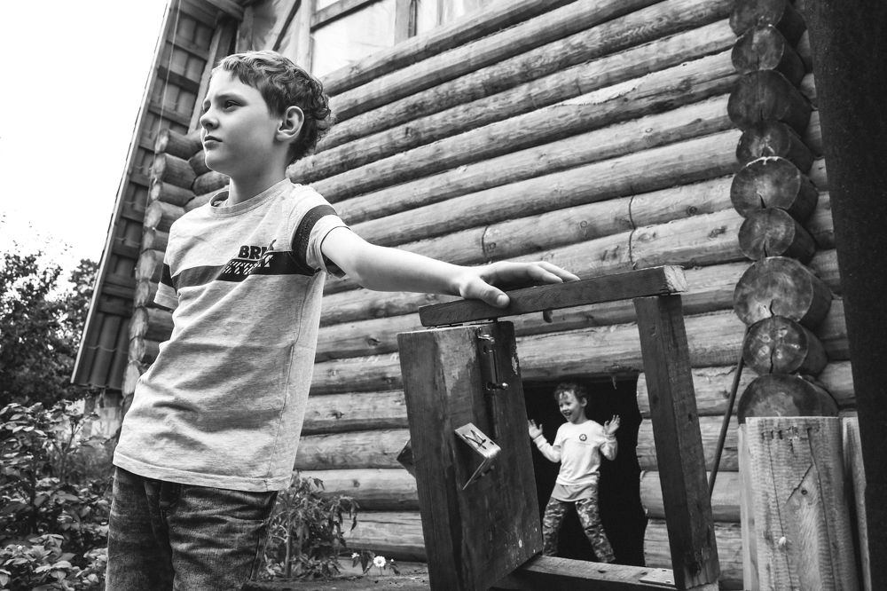 Фотография автора Вера Инюшкина