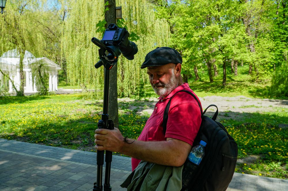 Photograph by Константин Яковлев