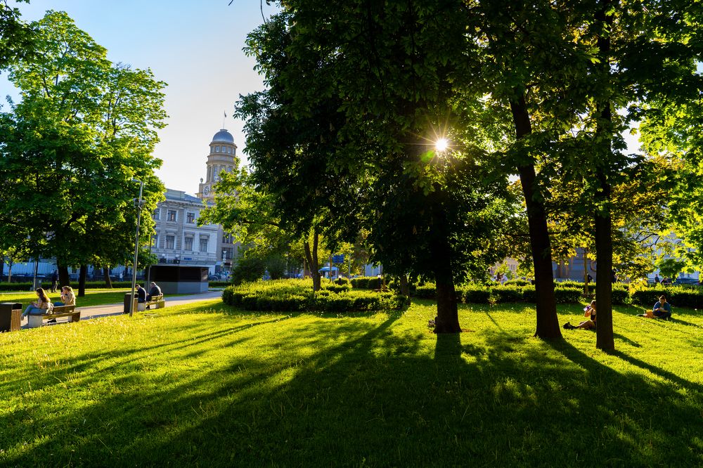 Фотография автора Андрей Пучков