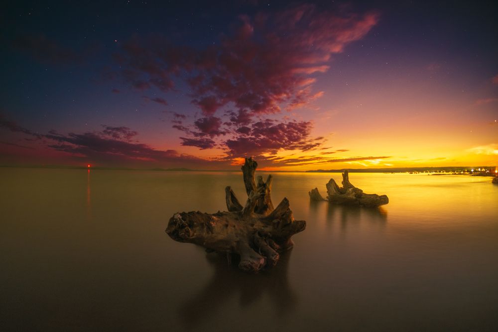 Photograph by Kostantin Belonogov