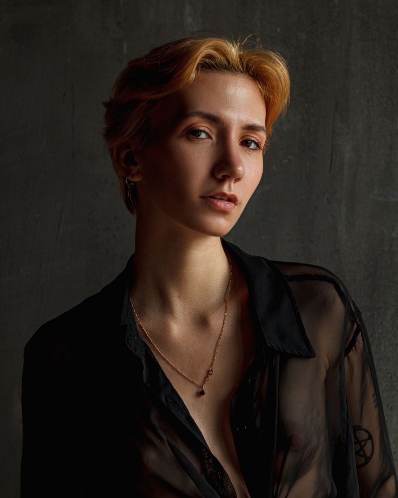 Photograph by С Камерой Александр