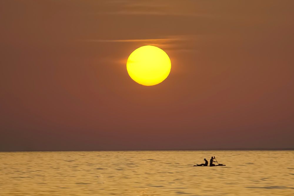 Photograph by Peshehod_ Plus