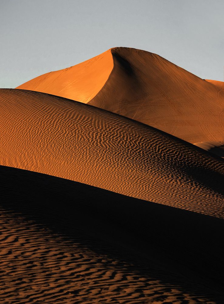 Photograph by Shahram Hafezi