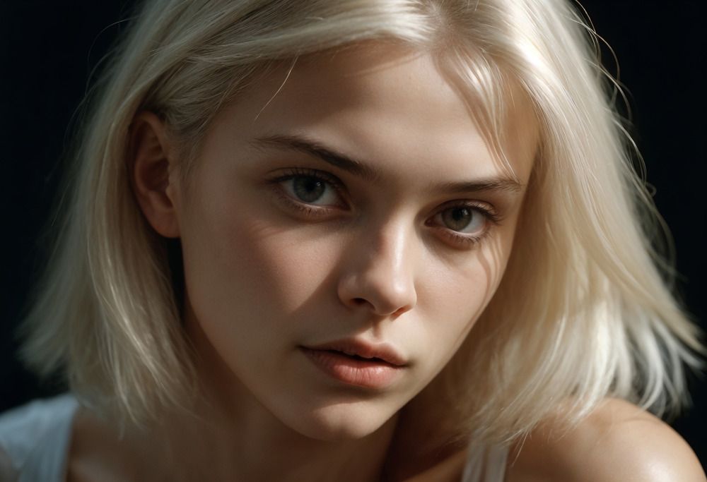 Photograph by Татьяна Огаркова