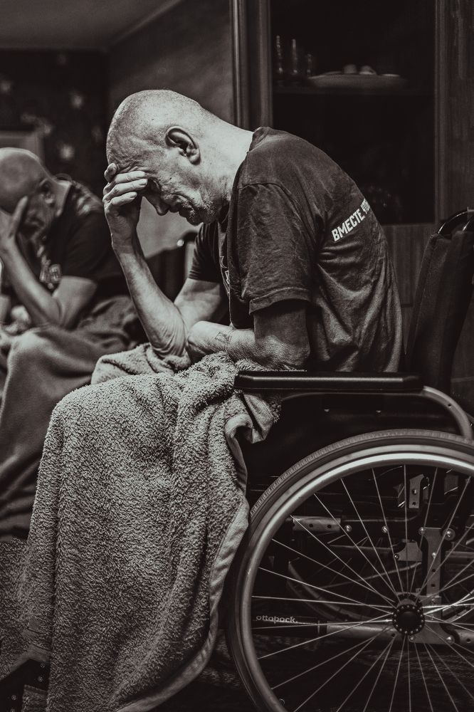 Photograph by Нина Пашина