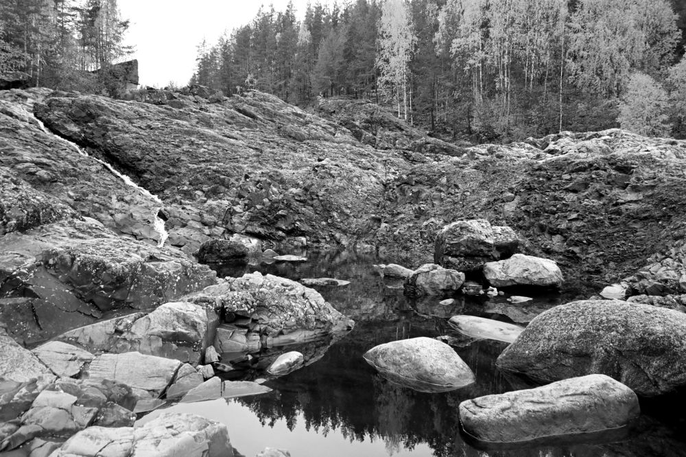 Photograph by Alexandr