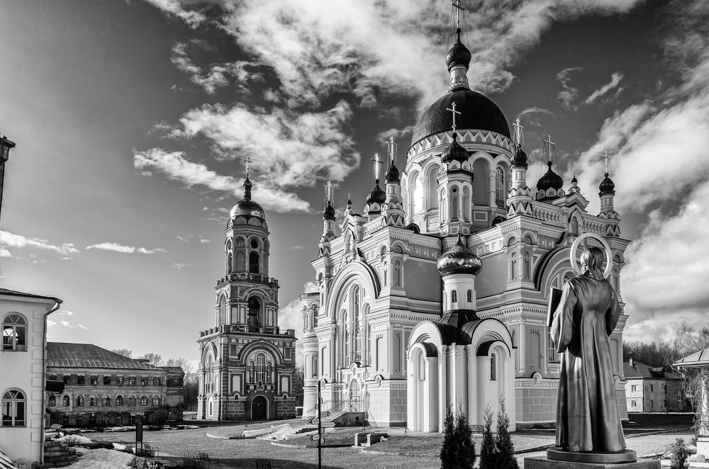 Photograph by Грязев Сергей