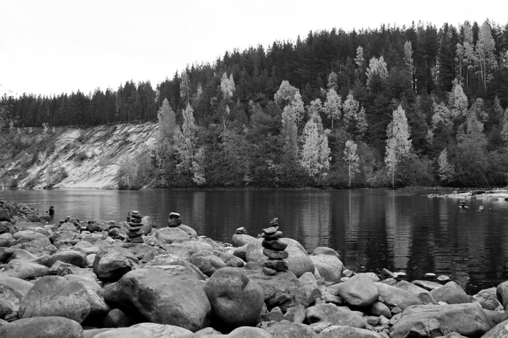 Photograph by Alexandr