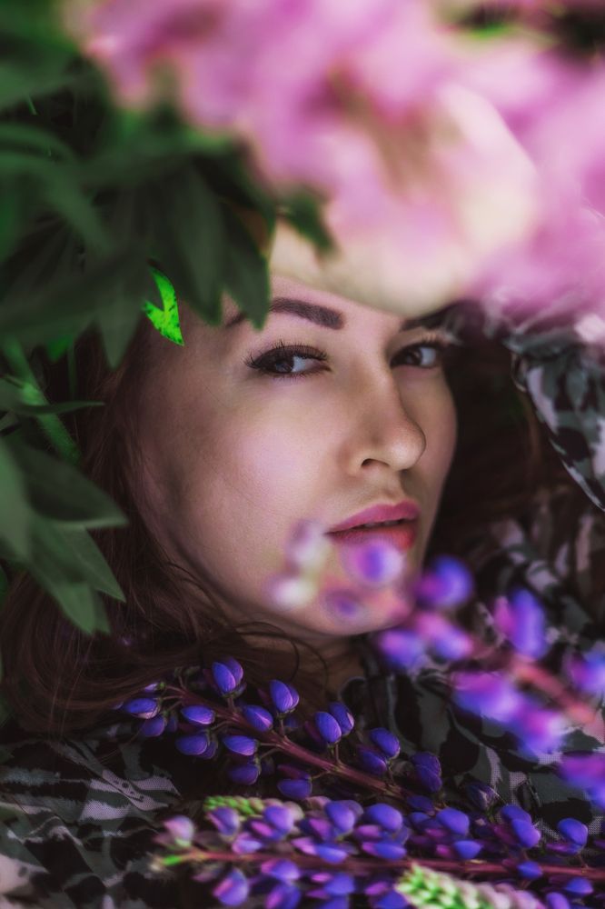 Photograph by Львова Люси