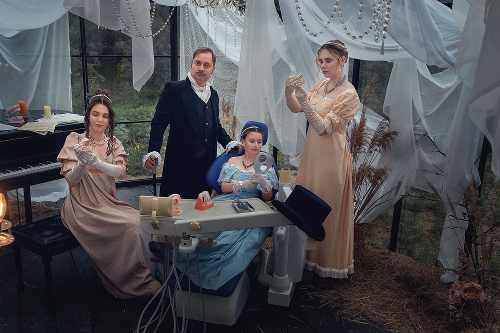 Фотография автора Елена Янченко