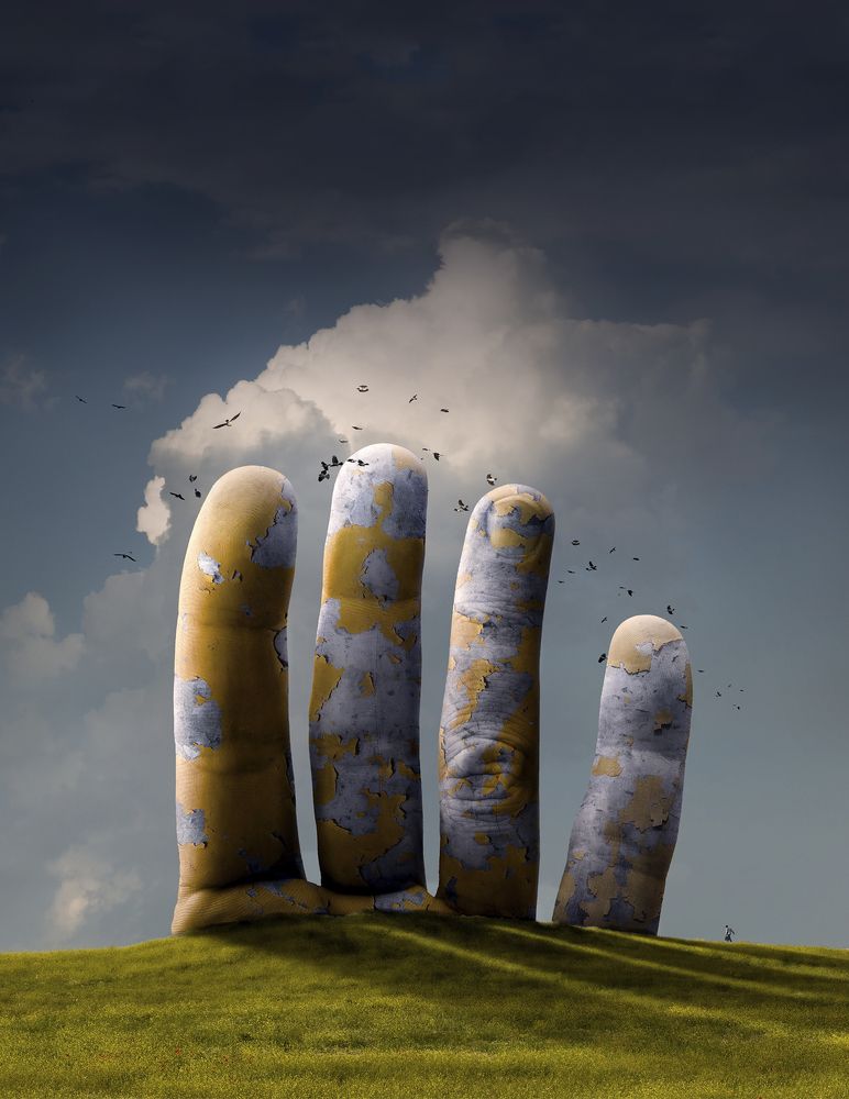 Photograph by Dar Veter