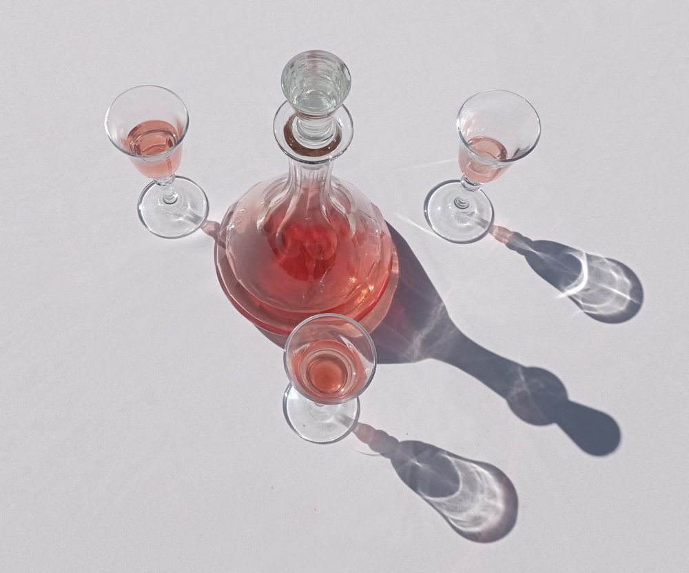 Photograph by Boris Butianov