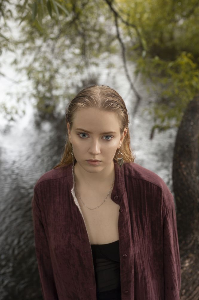 Photograph by Яна Воробьева