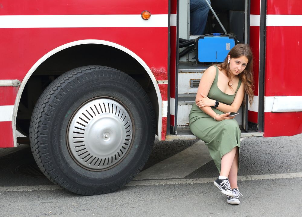 Photograph by Станислав Вершинин