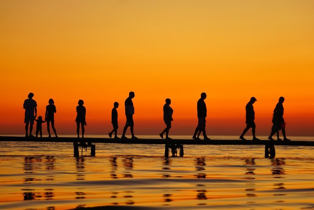 Photograph by Peshehod_ Plus