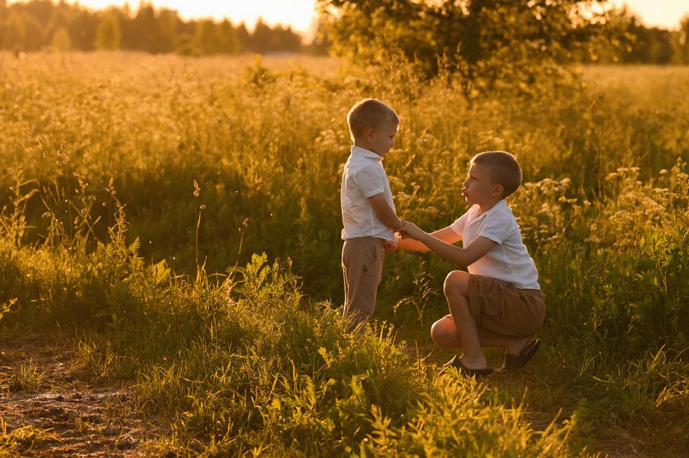 Photograph by Анастасия Петрова