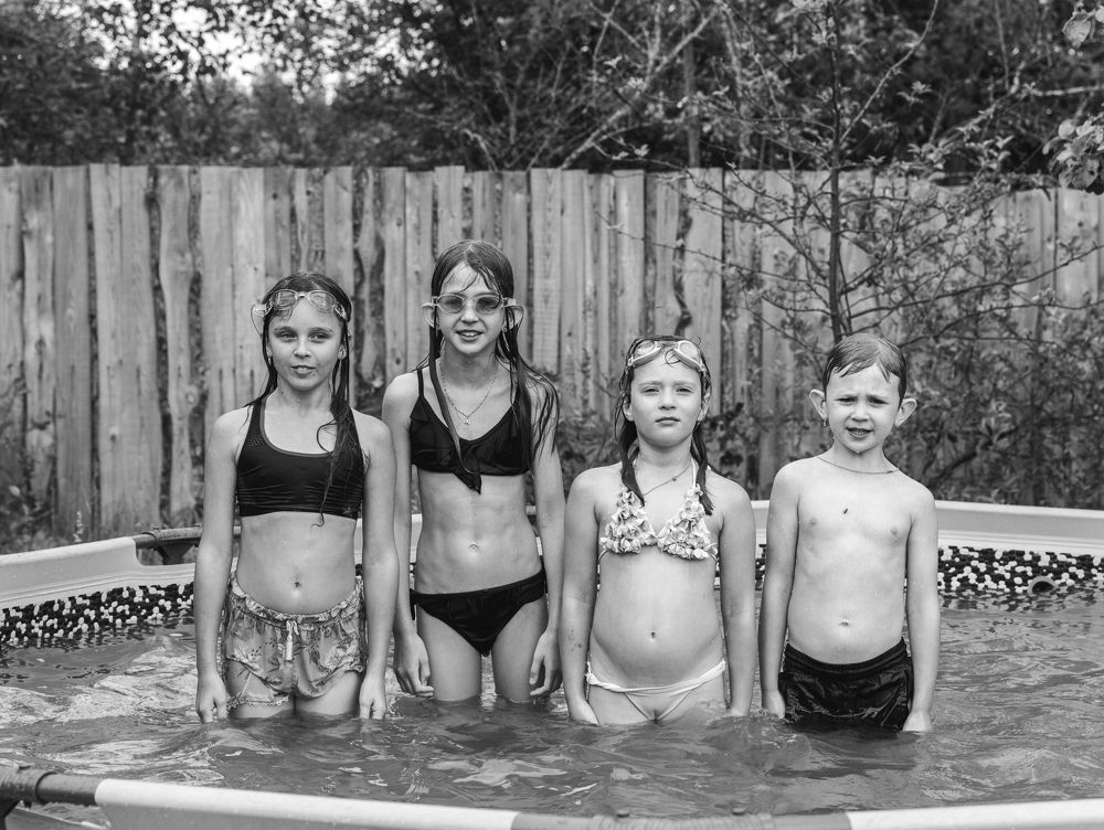 Photograph by Анастасия Улитко