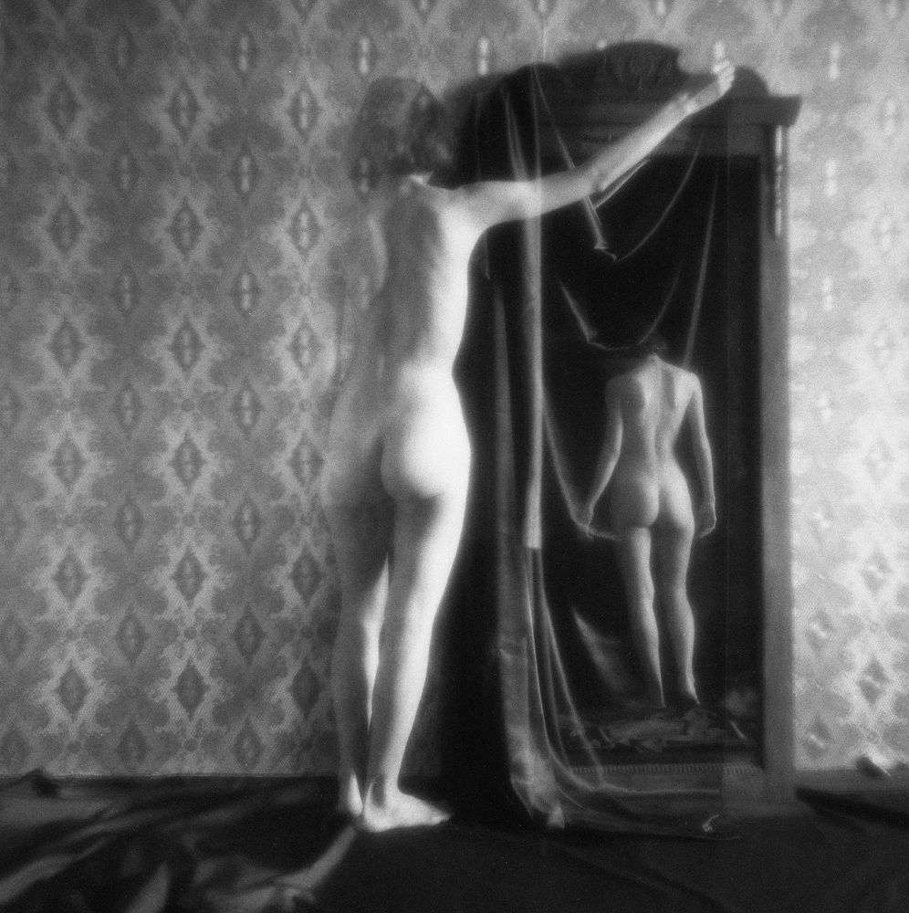 Photograph by Pablo Fanque’s Fair