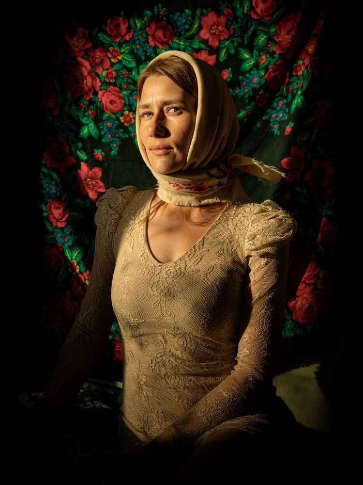 Photograph by Анастасия Улитко